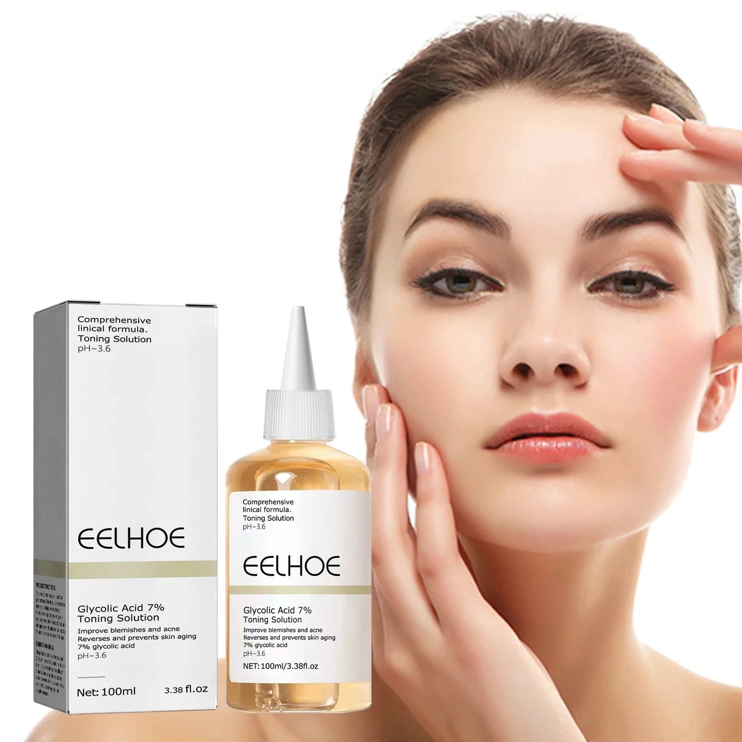 Glycolice Acid Toner