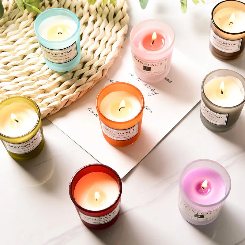 Scented Candle