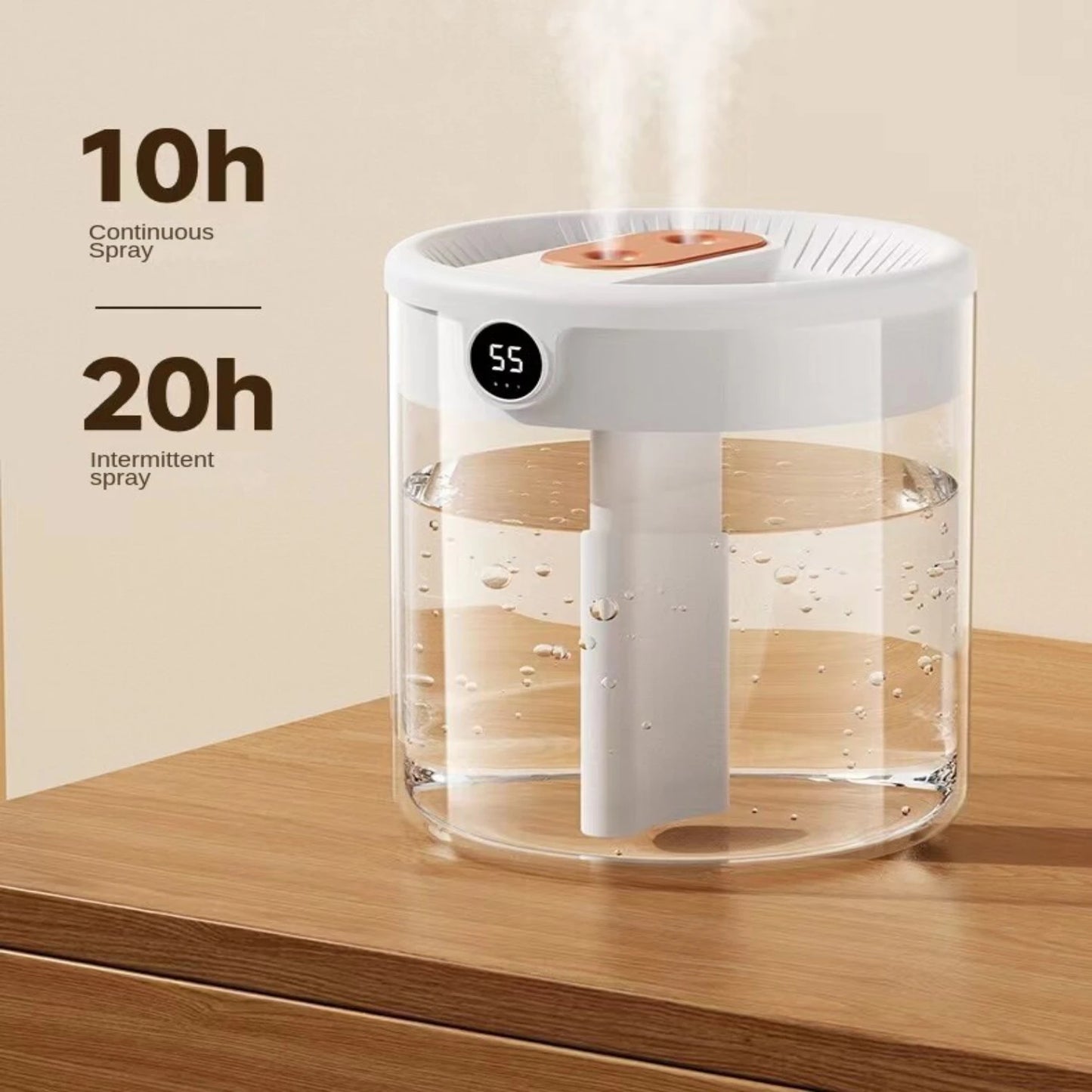 Eco-friendly Humidifier