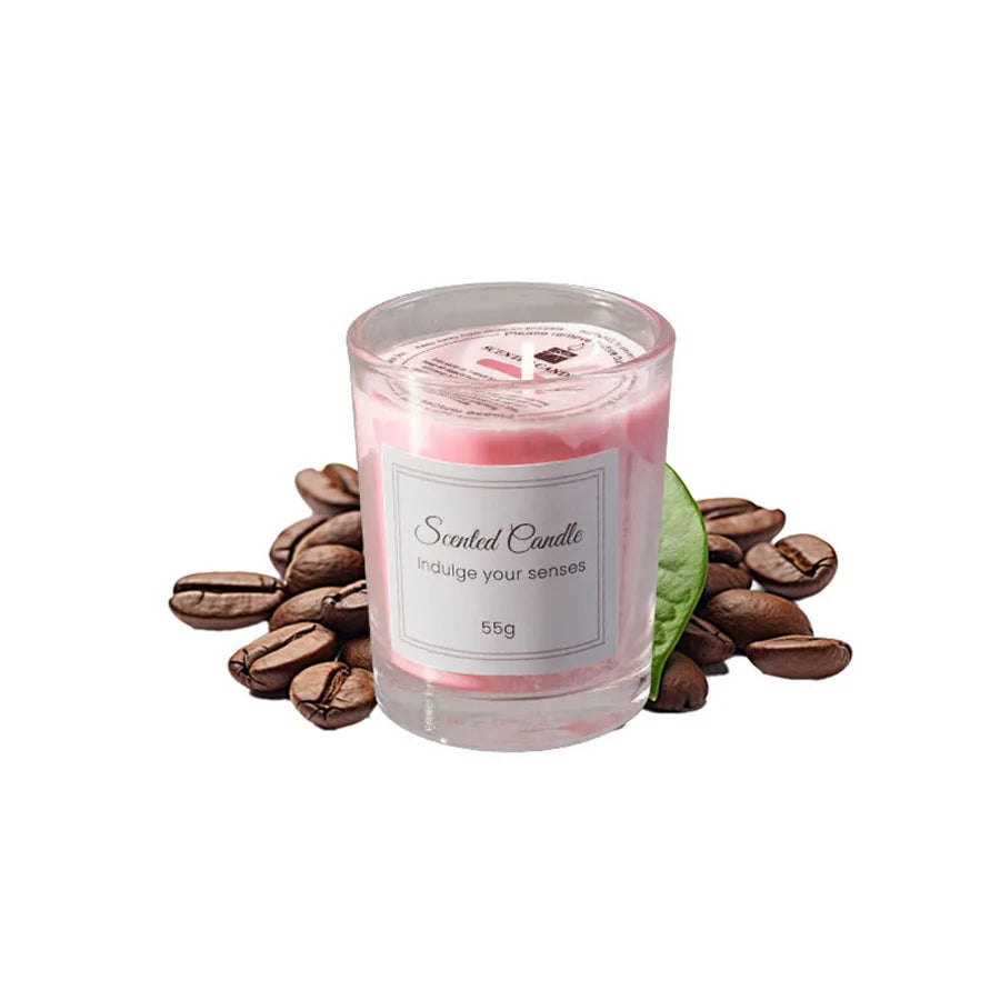 Aromatherapy Candle
