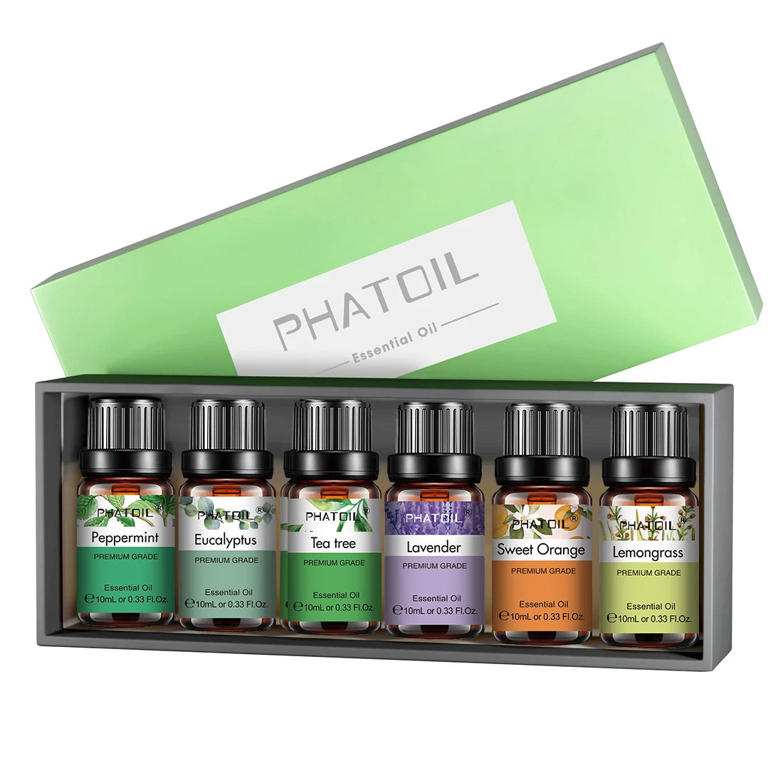 Essential Oils Set