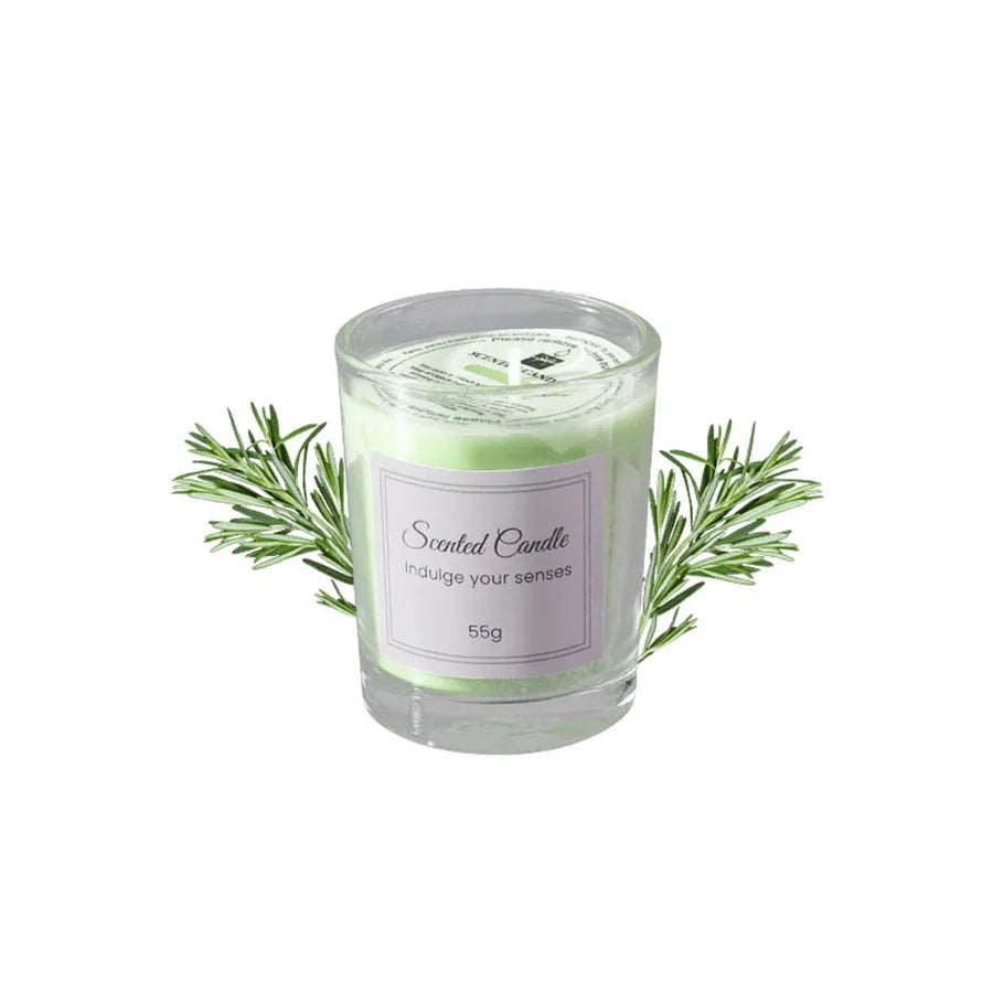 Aromatherapy Candle