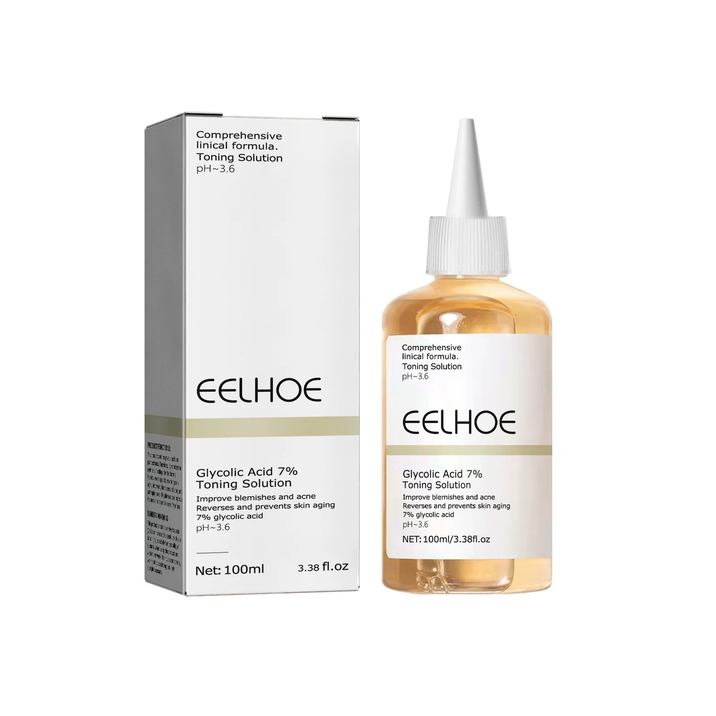 Glycolice Acid Toner