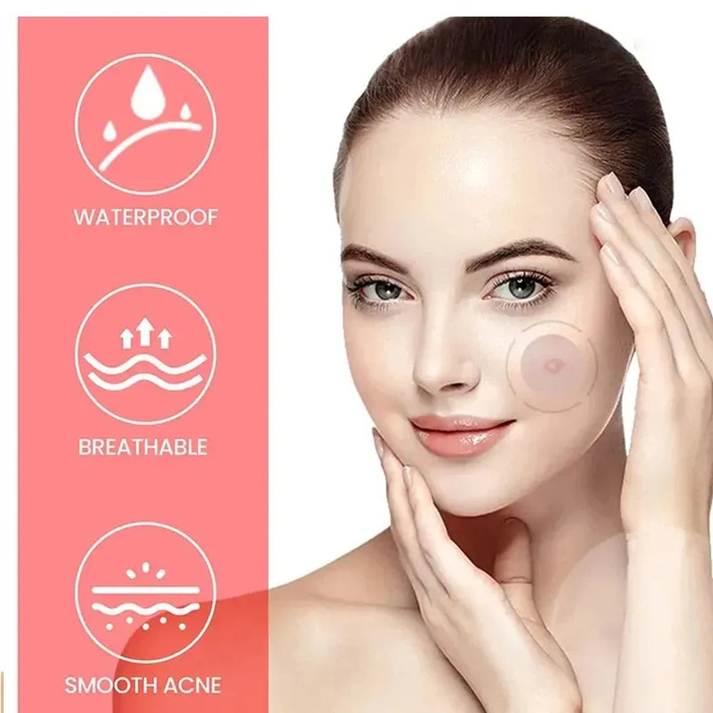 Acne Repair Patch