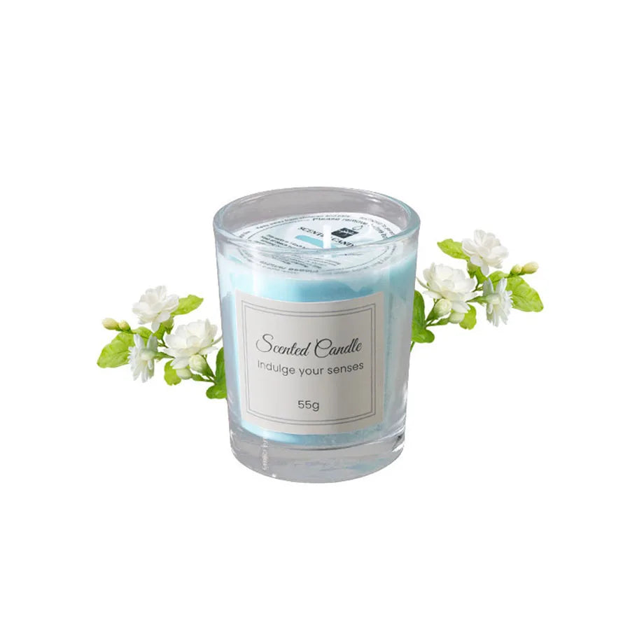Aromatherapy Candle