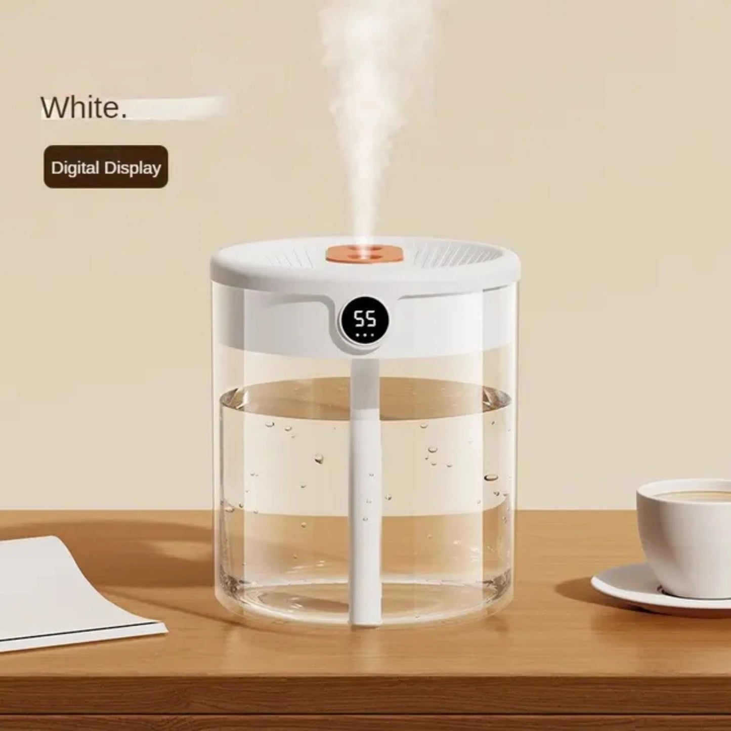 Eco-friendly Humidifier