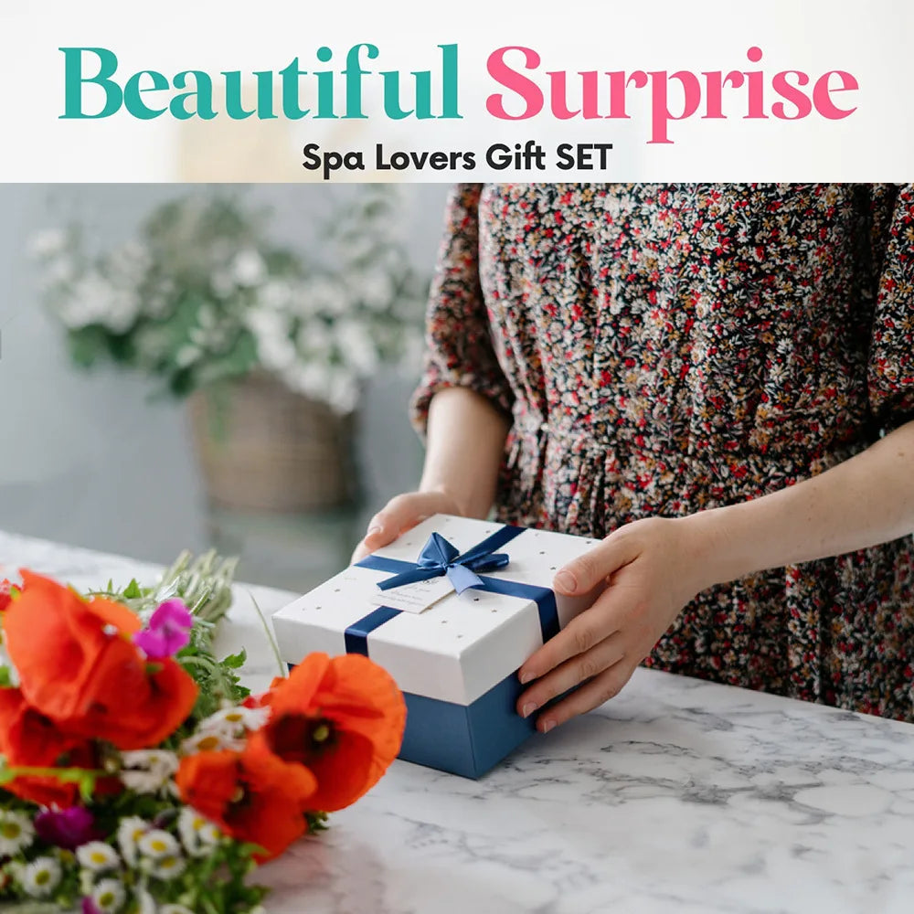 Bath Bombs for Women