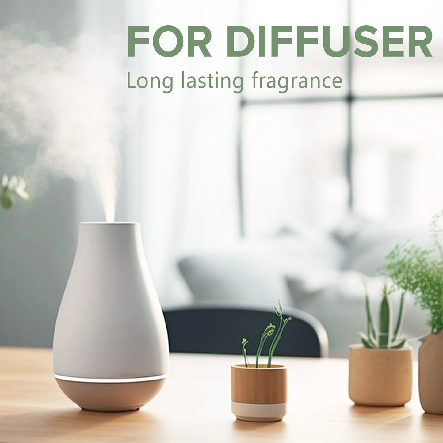 Essential Oils Set