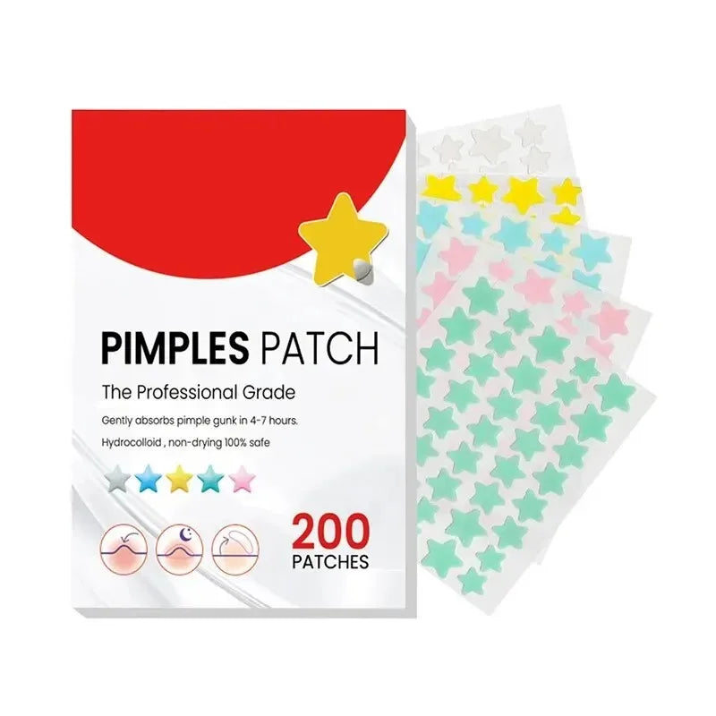 Acne Repair Patch