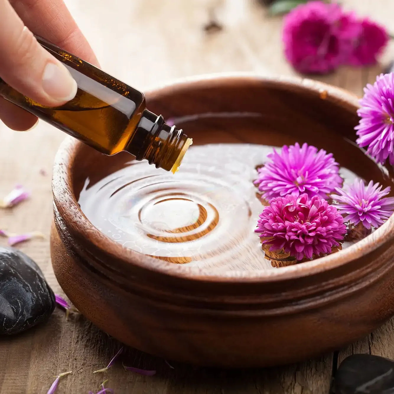 Aromatherapy Bliss