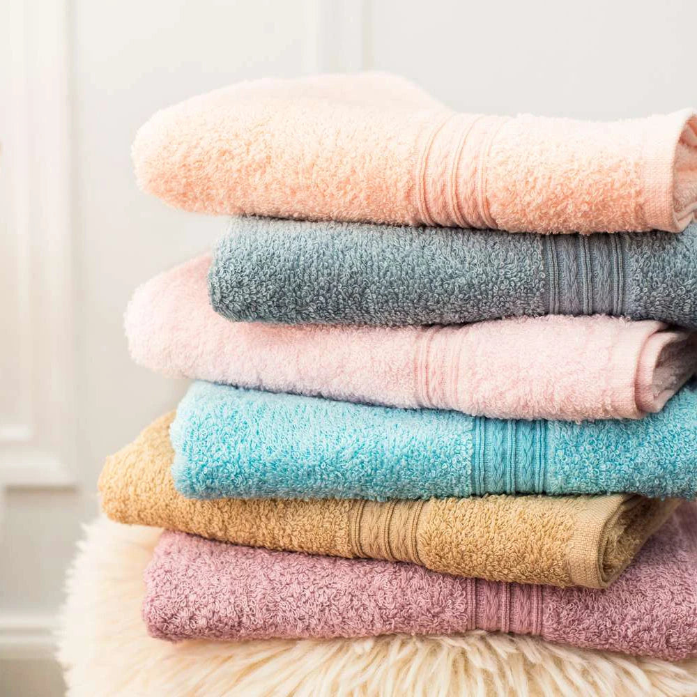 Bathing Luxe