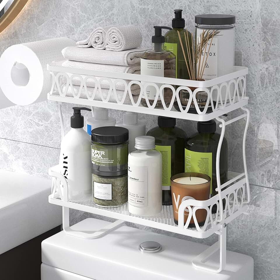 Bathroom Elegance