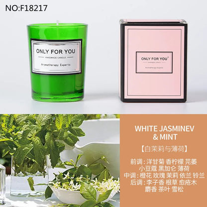 Scented Candle