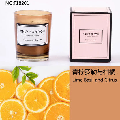 Scented Candle
