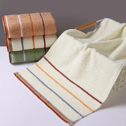 Cotton Bathroom Hand Towel