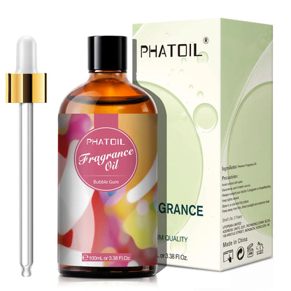 White Musk Fragrance Essential Oil