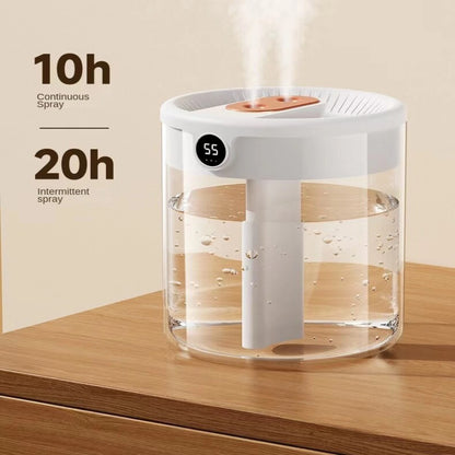 Eco-friendly Humidifier