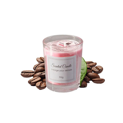 Aromatherapy Candle