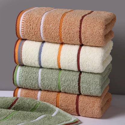 Cotton Bathroom Hand Towel
