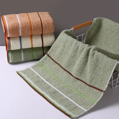 Cotton Bathroom Hand Towel