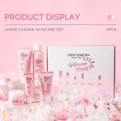 Skin Care Sets