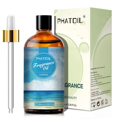 White Musk Fragrance Essential Oil