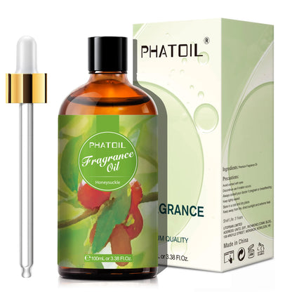 White Musk Fragrance Essential Oil