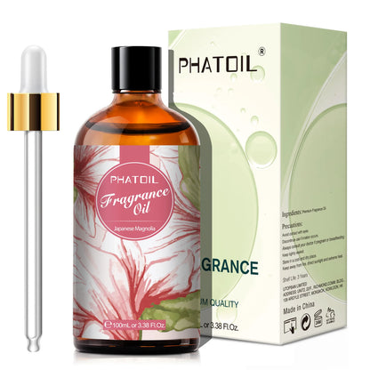 White Musk Fragrance Essential Oil