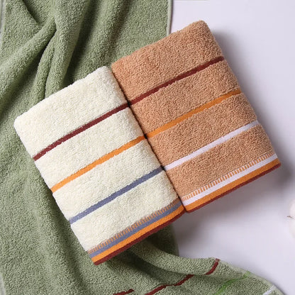 Cotton Bathroom Hand Towel