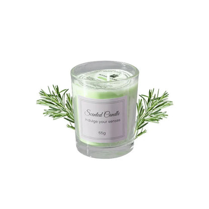 Aromatherapy Candle