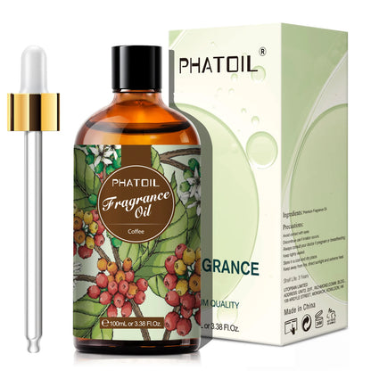 White Musk Fragrance Essential Oil