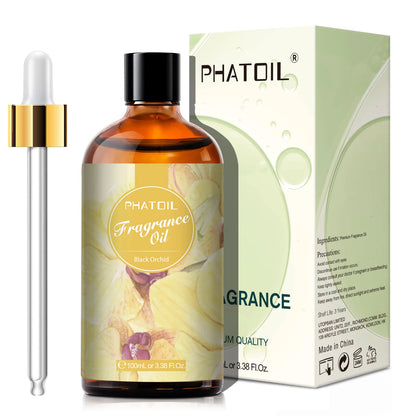 White Musk Fragrance Essential Oil