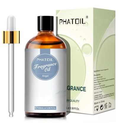 White Musk Fragrance Essential Oil