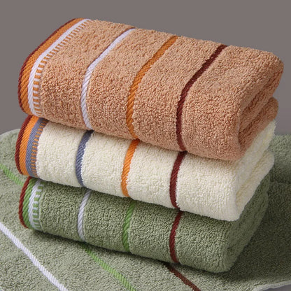 Cotton Bathroom Hand Towel