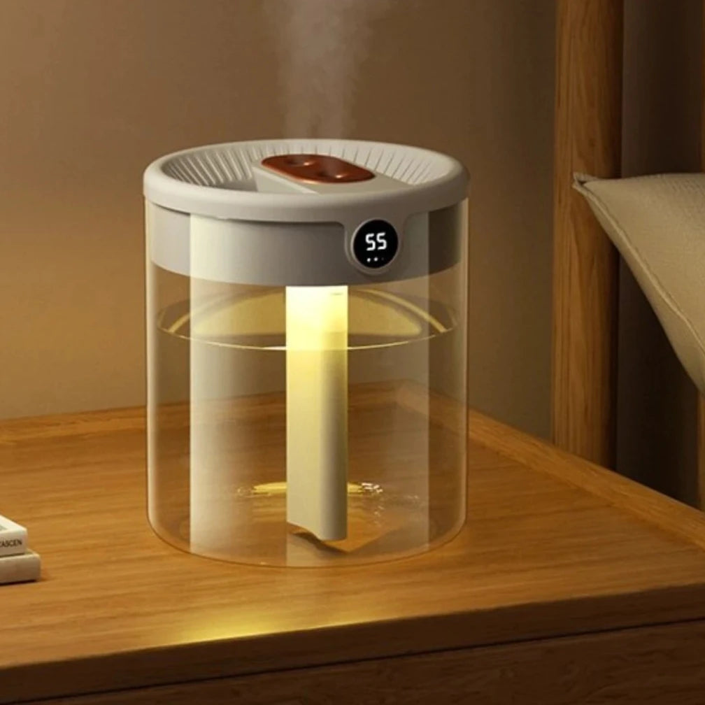 Eco-friendly Humidifier