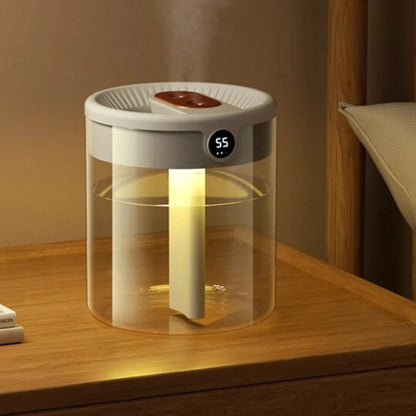 Eco-friendly Humidifier