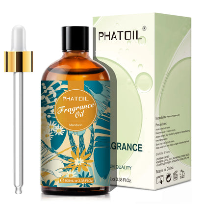 White Musk Fragrance Essential Oil