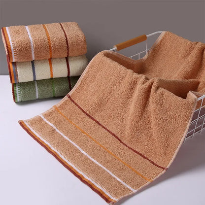 Cotton Bathroom Hand Towel